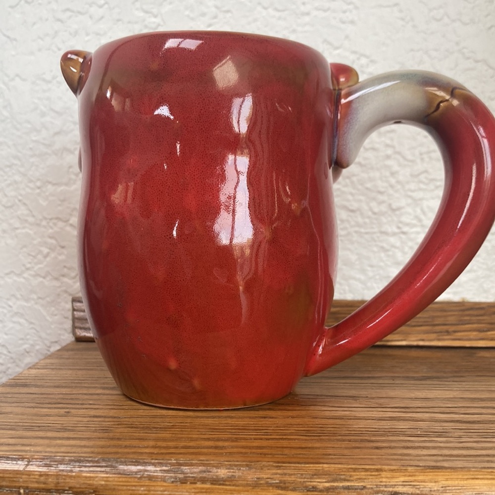 Fox mug 🦊 so cute cup - Picture 4 of 12